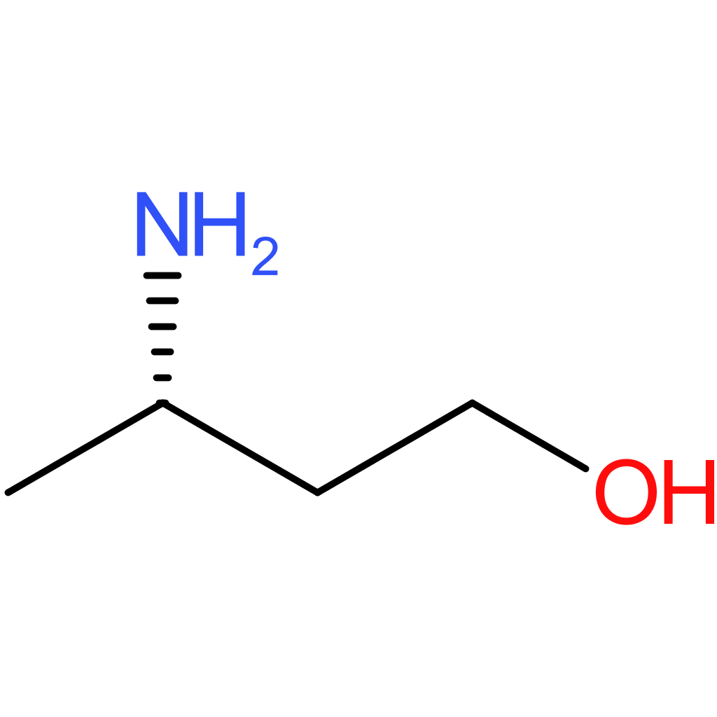 (3S)-3-aminobutan-1-ol