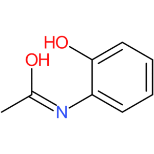 2-Acetamidophenol
