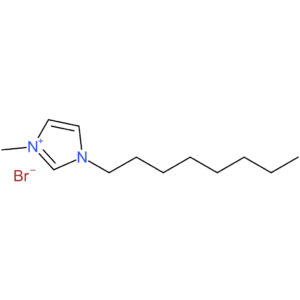 1-METHYL-3-N-OCTYLIMIDAZOLIUM BROMIDE