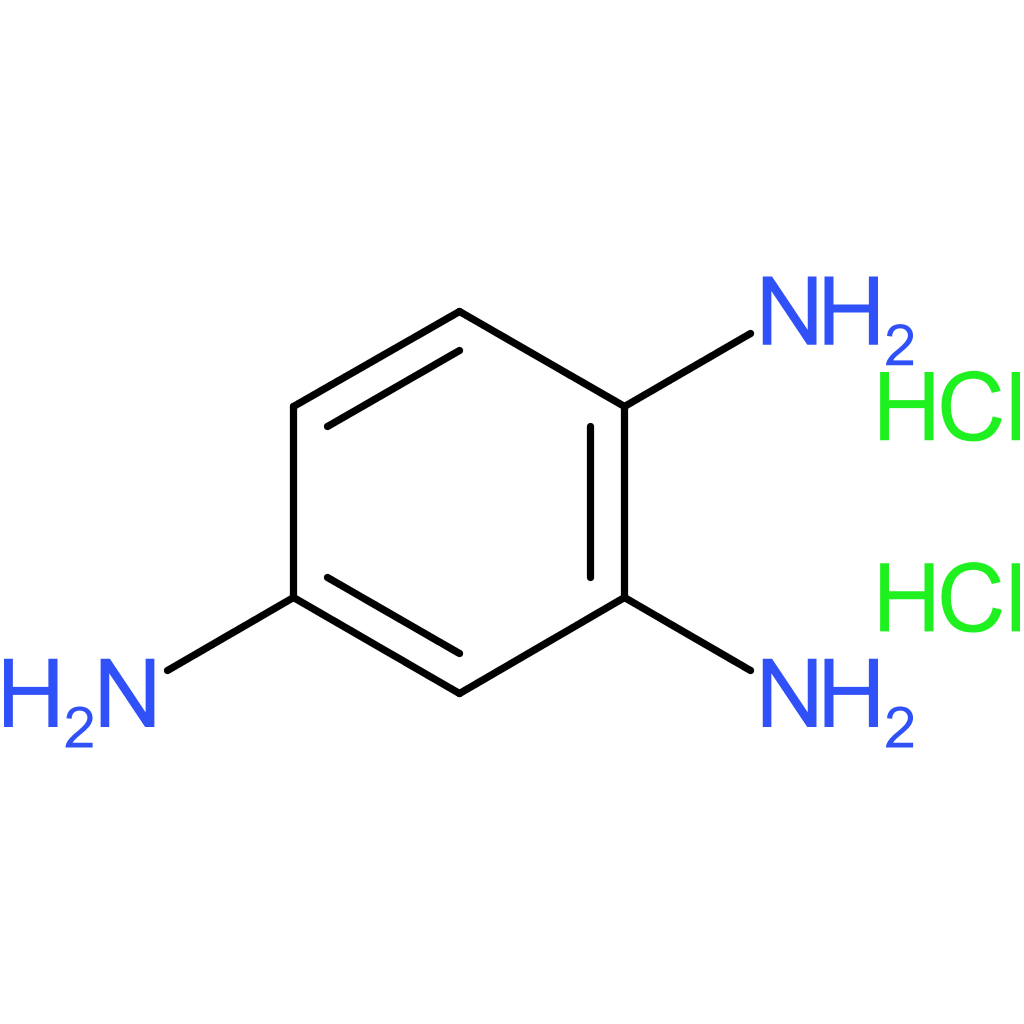 1,2,4-Benzenetriamine dihydrochloride