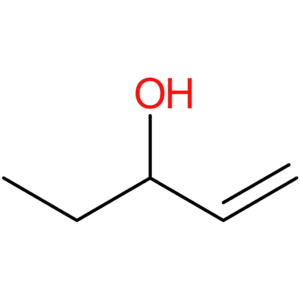 1-Penten-3-ol