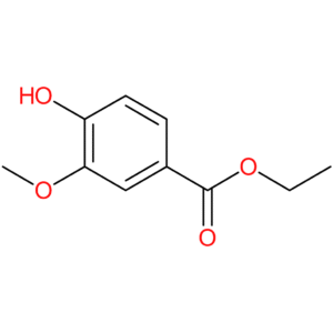 Ethyl 4-hydroxy-3-methoxybenzoate