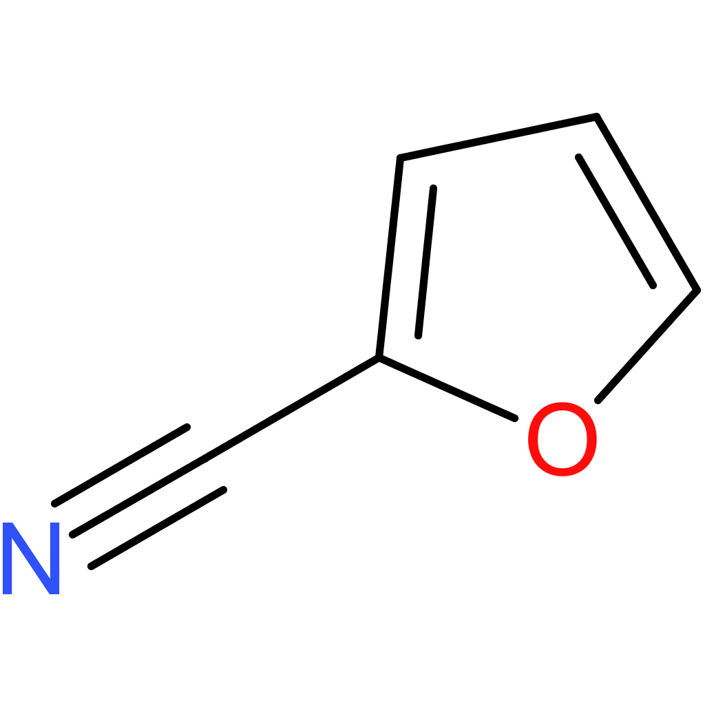 2-Furonitrile