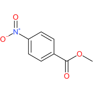 Methyl 4-nitrobenzoate