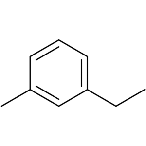 3-ETHYLTOLUENE
