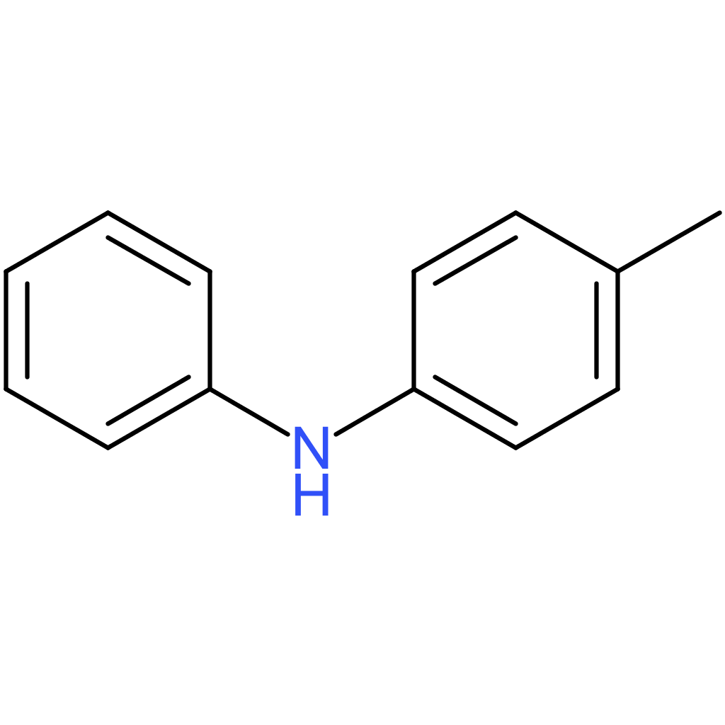 4-Methyldiphenylamine