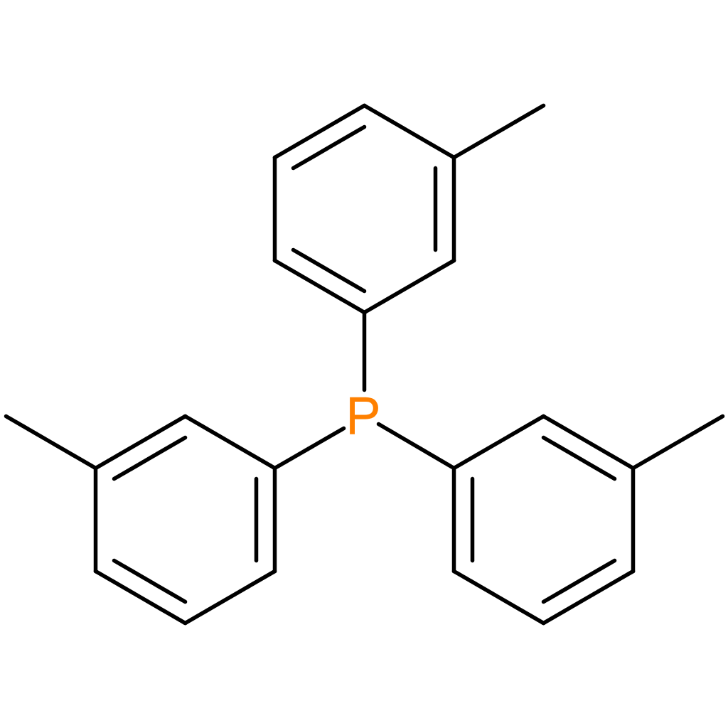 Tri(m-tolyl)phosphine