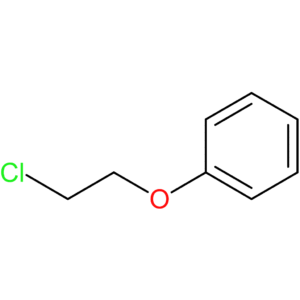 2-Phenoxyethyl chloride