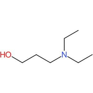 3-DIETHYLAMINO-1-PROPANOL