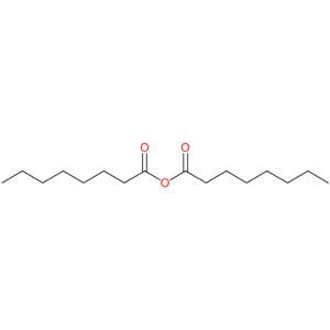 N-CAPRYLIC ANHYDRIDE