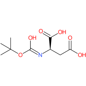 Boc-D-Aspartic acid