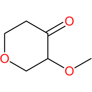 3-methoxyoxan-4-one