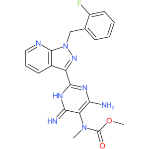 Riociguat