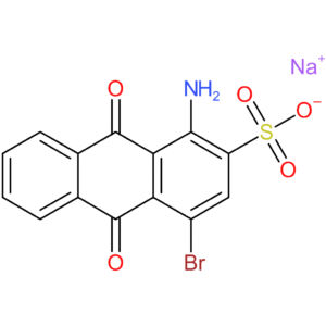 Bromaminic acid sodium salt