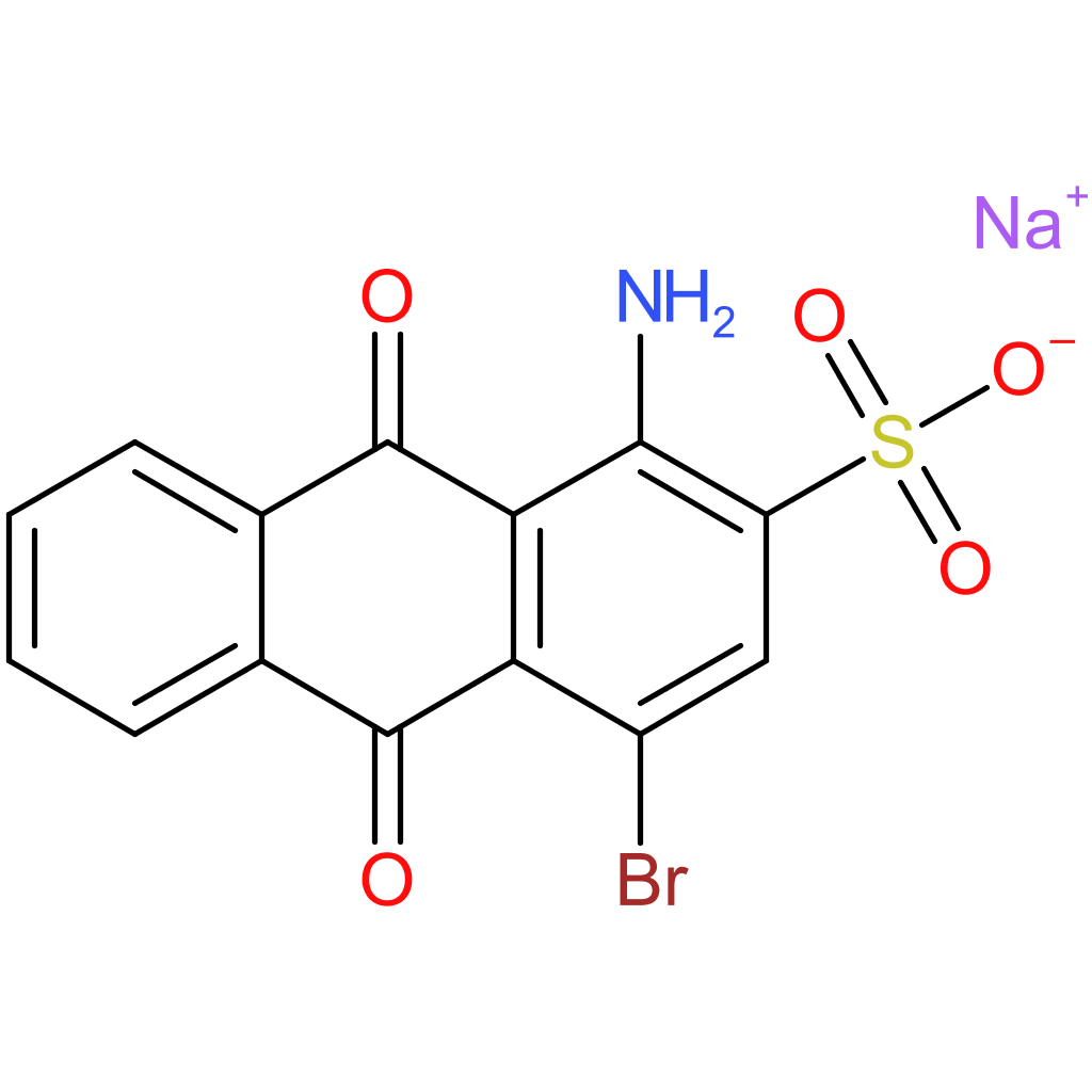 Bromaminic acid sodium salt