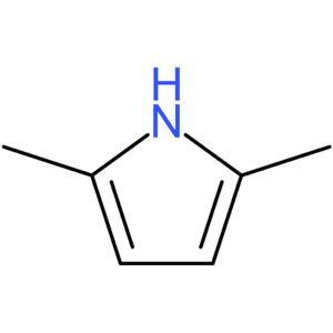 2,5-Dimethyl-1H-pyrrole