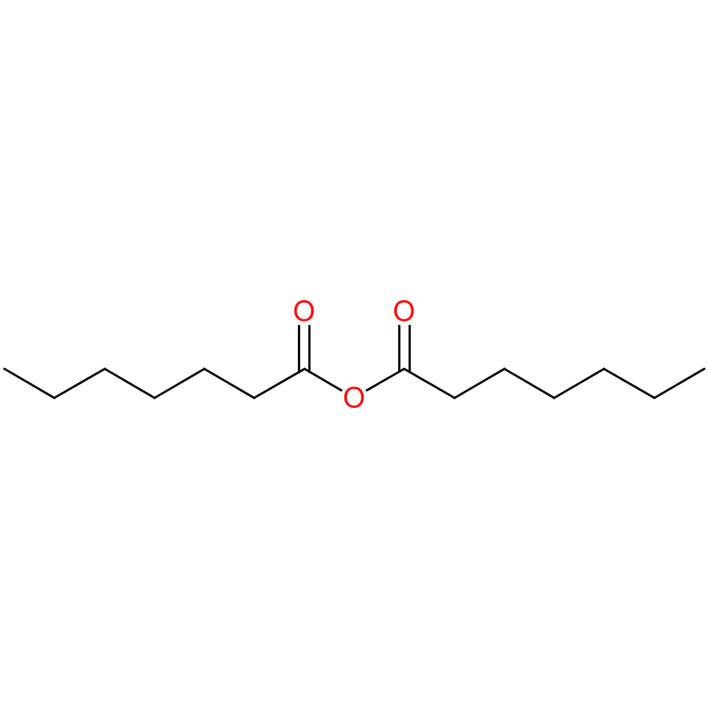 Heptanoic Anhydride