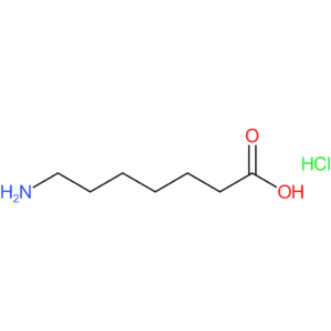 7-aminoheptanoic acid hydrochloride
