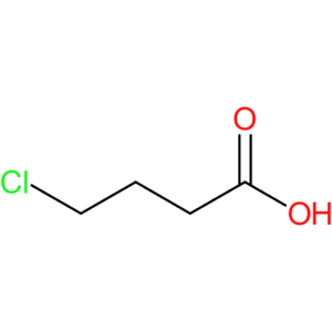 4-CHLOROBUTYRIC ACID