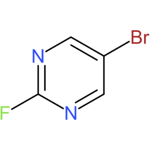 5-BROMO-2-FLUOROPYRIMIDINE