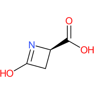 (2R)-4-oxoazetidine-2-carboxylic acid