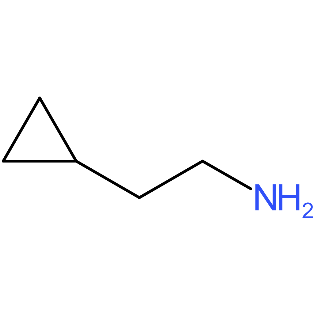 2-CYCLOPROPYLETHYLAMINE