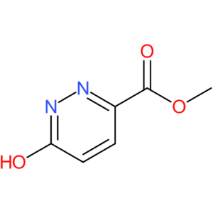 methyl 6-hydroxypyridazine-3-carboxylate