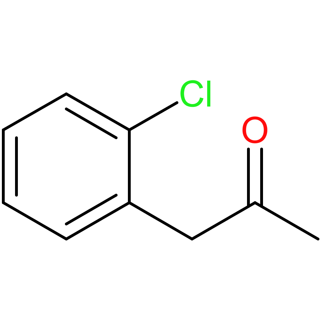 1-(2-Chlorophenyl)acetone
