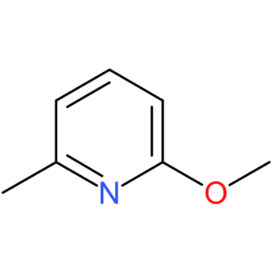 2-Methoxy-6-methylpyridine