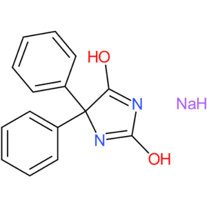 Phenytoin sodium