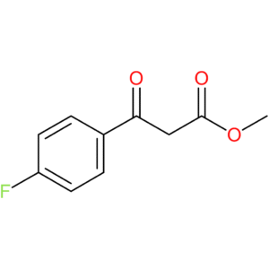 METHYL 4-FLUOROBENZOYLACETATE