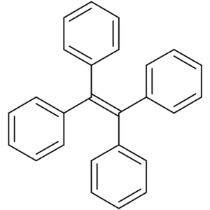 1,1,1,1-(1,2-Ethenediylidene)tetrakisbenzene