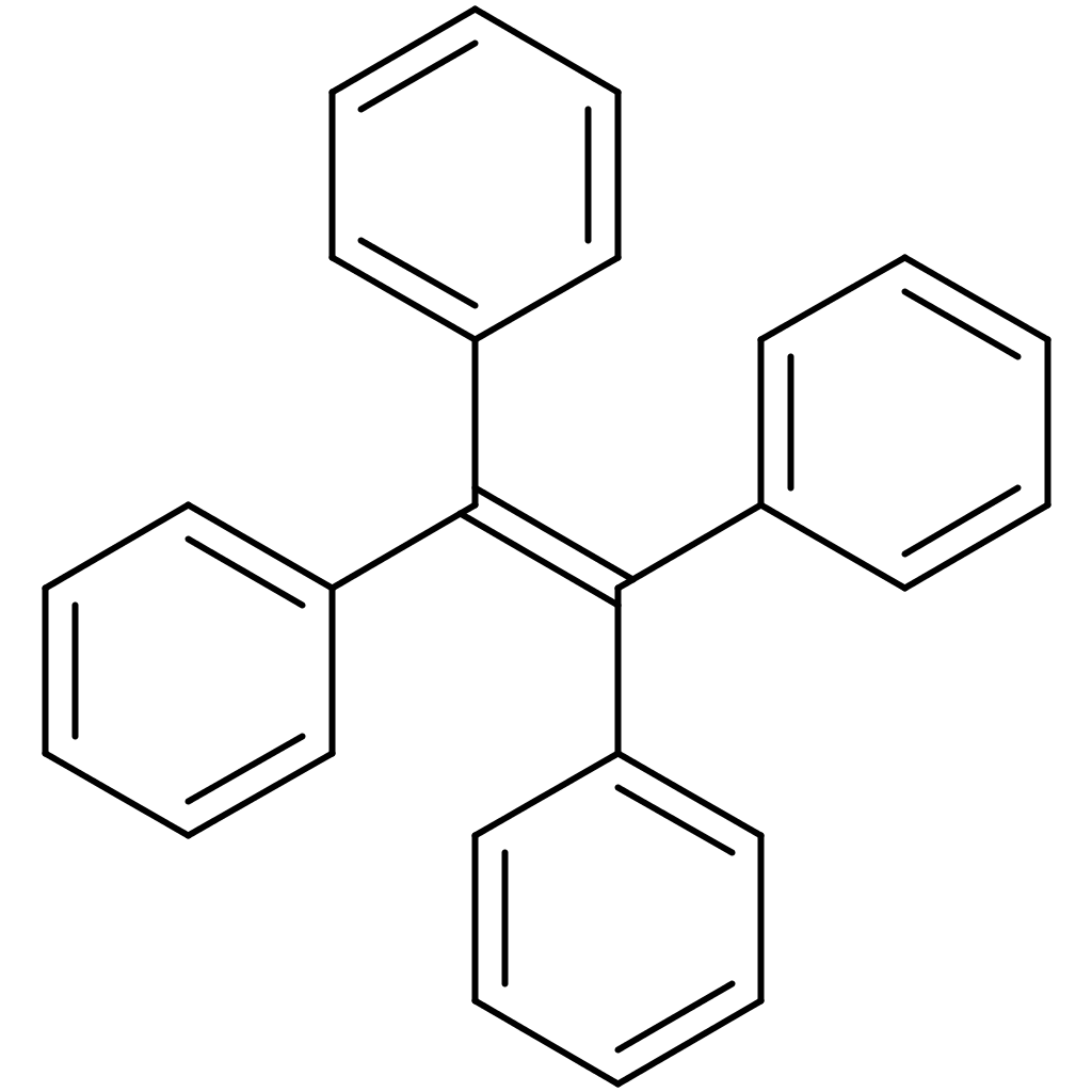 1,1,1,1-(1,2-Ethenediylidene)tetrakisbenzene