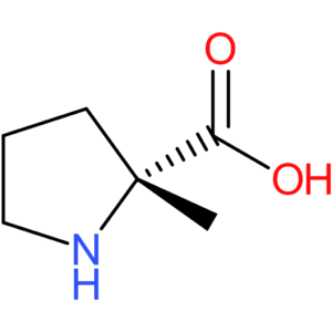 (R)-2-METHYLPYRROLIDINE-2-CARBOXYLIC ACID
