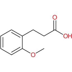 3-(2-METHOXYPHENYL)PROPIONIC ACID