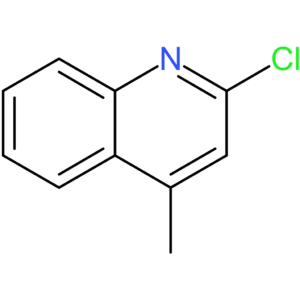 2-CHLOROLEPIDINE