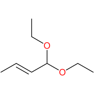 trans-2-Butenal diethyl acetal