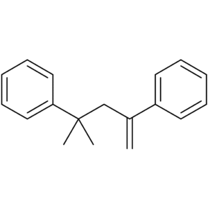 2,4-Diphenyl-4-methyl-1-pentene