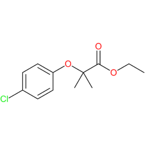 Clofibrate