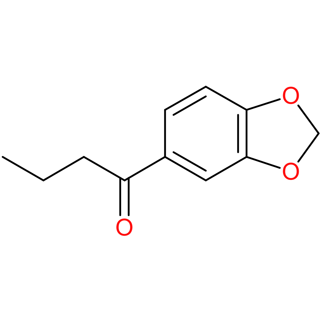 3,4-(METHYLENEDIOXY)BUTYROPHENONE