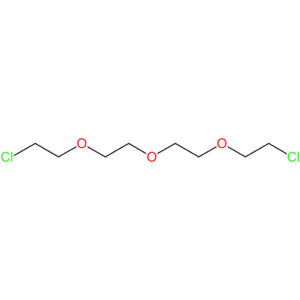 DIETHYLENE GLYCOL BIS(2-CHLOROETHYL) ETHER
