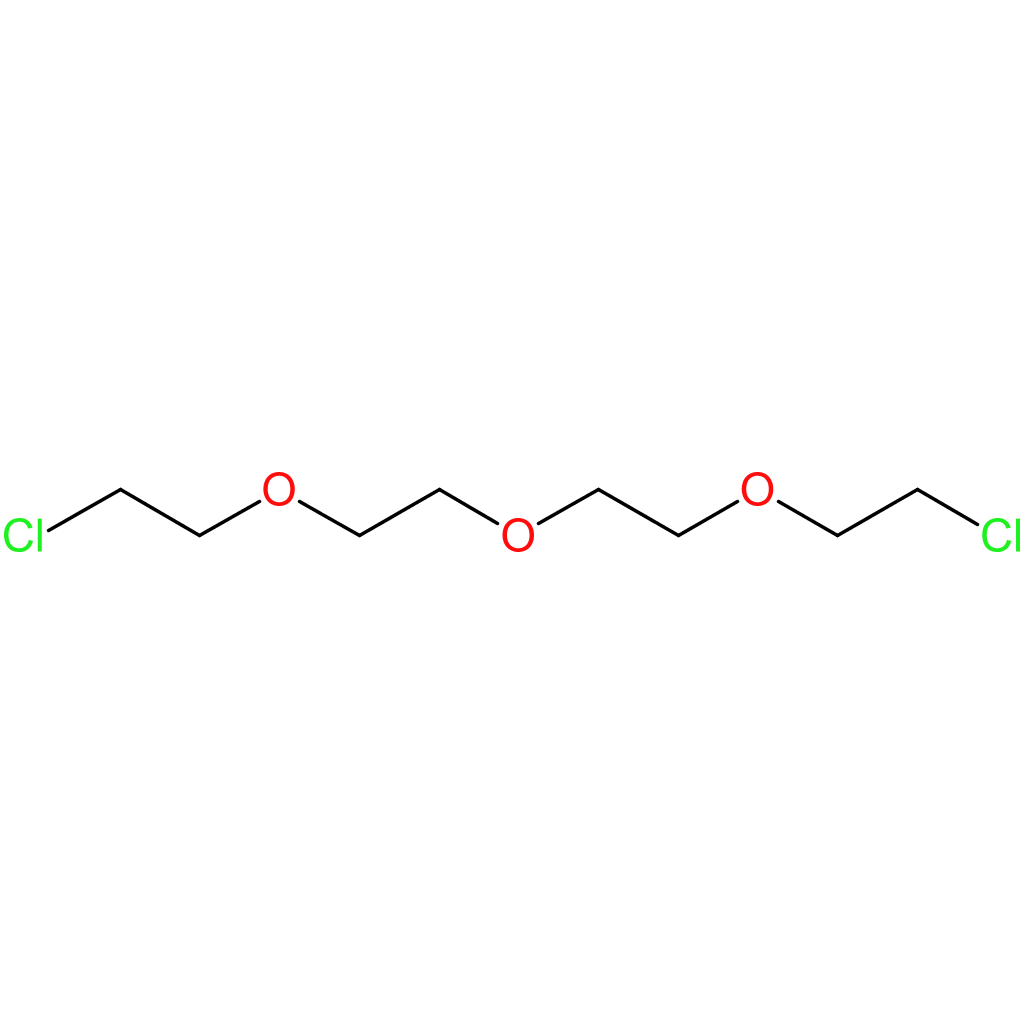 DIETHYLENE GLYCOL BIS(2-CHLOROETHYL) ETHER