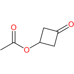 3-oxocyclobutyl acetate