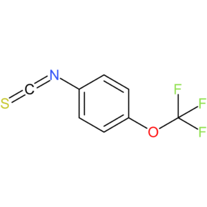 4-(Trifluoromethoxy)phenyl isothiocyanate