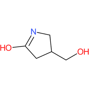 4-(hydroxymethyl)pyrrolidin-2-one
