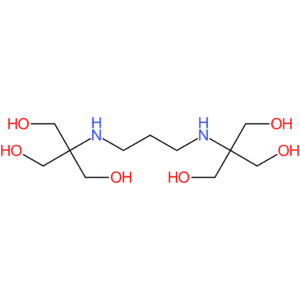 1,3-Bis[tris(hydroxymethyl)methylamino]propane