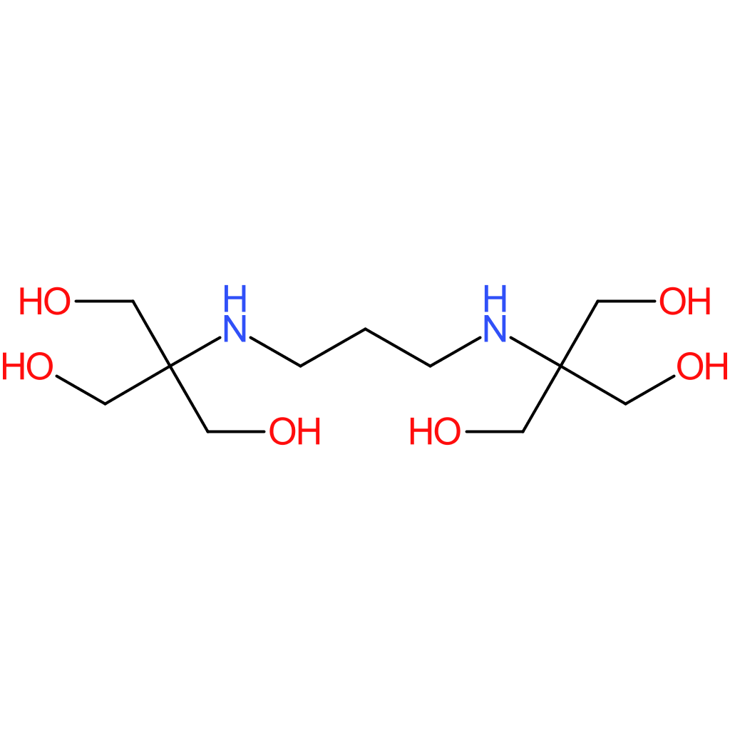 1,3-Bis[tris(hydroxymethyl)methylamino]propane