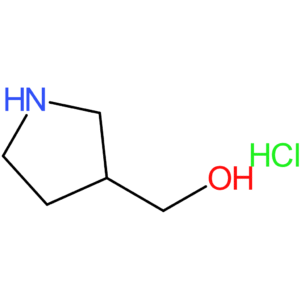 pyrrolidin-3-ylmethanol hydrochloride