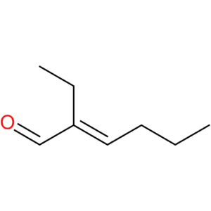 2-ETHYL-2-HEXENAL