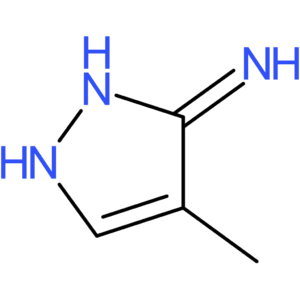 4-methyl-1H-pyrazol-5-amine